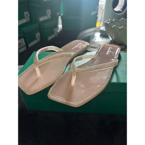 Lauren Lorraine Sandals‎ "NEW" 8.5
